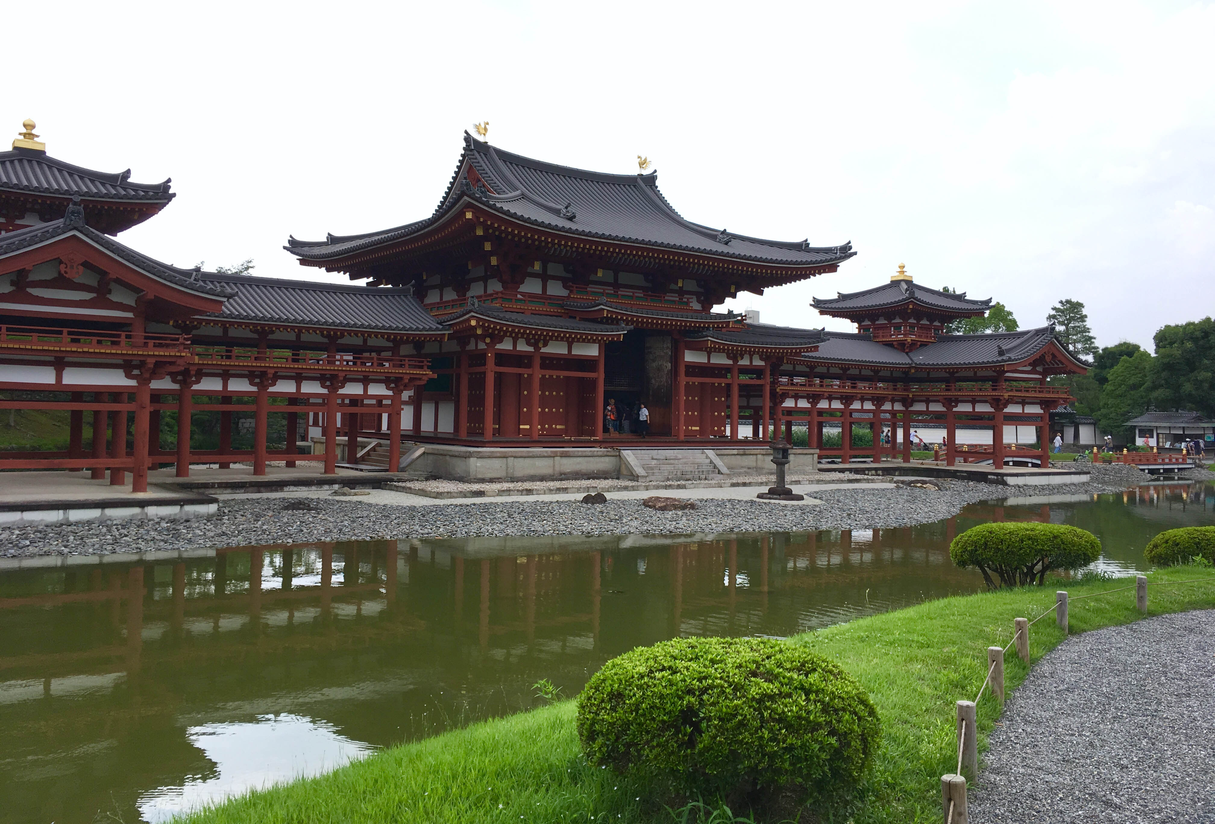 Souvenirs du bout du monde : Le Japon et ses tenues traditionnelles 